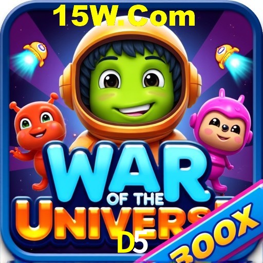 D5: A Experiência de Casino com Jogos de Mesa ao Vivo